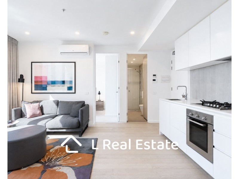 2109/60 Abeckett Street, Melbourne VIC 3000