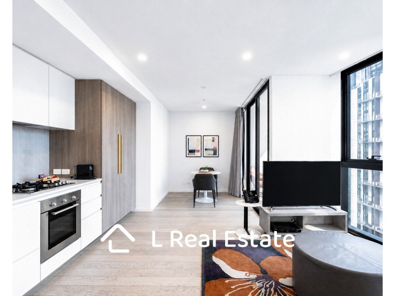 2109/60 Abeckett Street, Melbourne VIC 3000