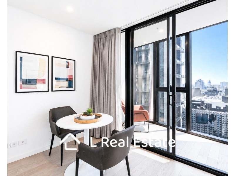 2109/60 Abeckett Street, Melbourne VIC 3000