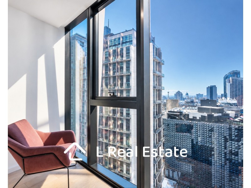 2109/60 Abeckett Street, Melbourne VIC 3000