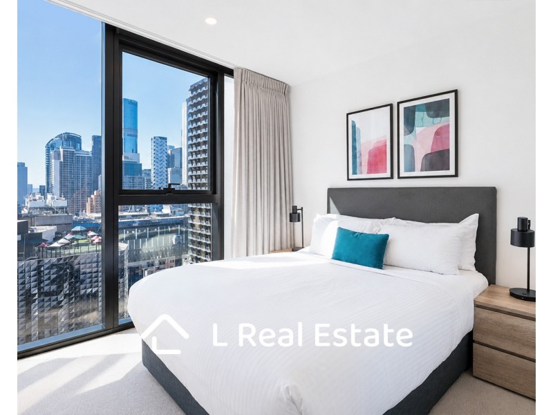 2109/60 Abeckett Street, Melbourne VIC 3000
