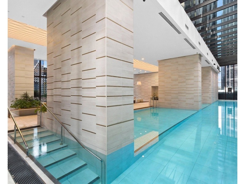 2109/60 Abeckett Street, Melbourne VIC 3000