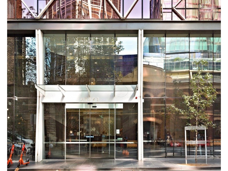 2109/60 Abeckett Street, Melbourne VIC 3000