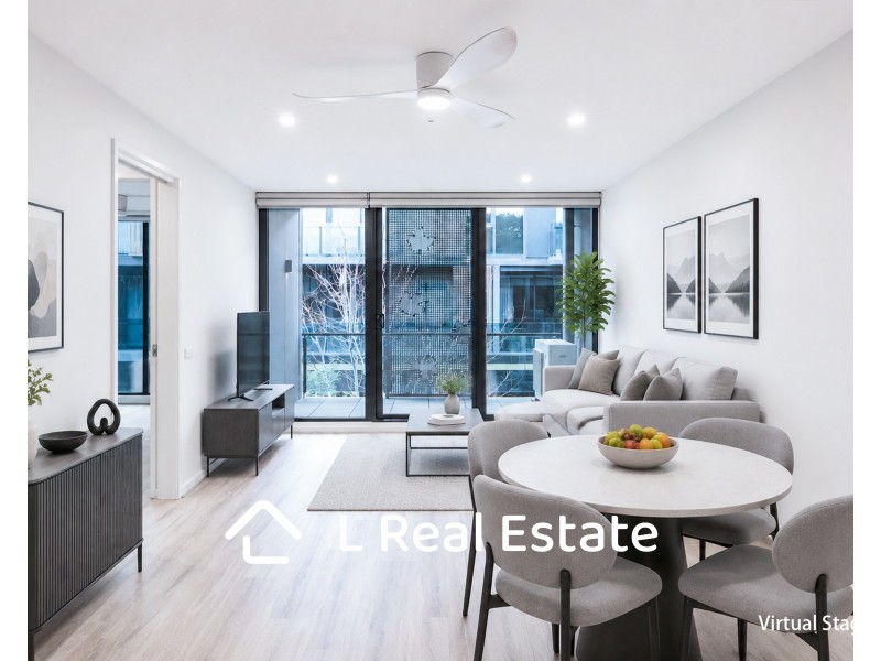 309/68 Leveson Street, North Melbourne VIC 3051