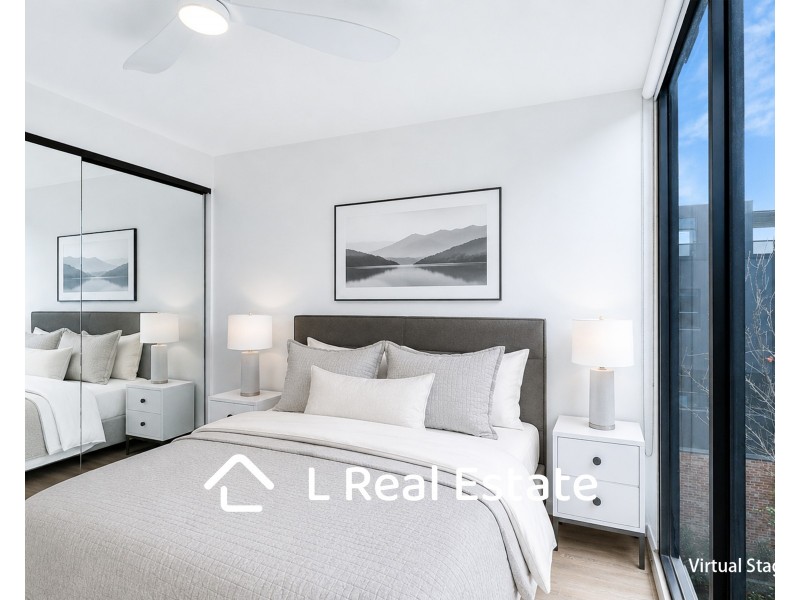 309/68 Leveson Street, North Melbourne VIC 3051