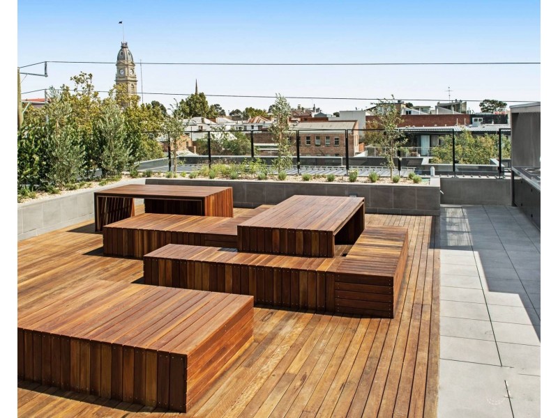 309/68 Leveson Street, North Melbourne VIC 3051