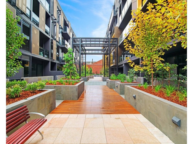 309/68 Leveson Street, North Melbourne VIC 3051