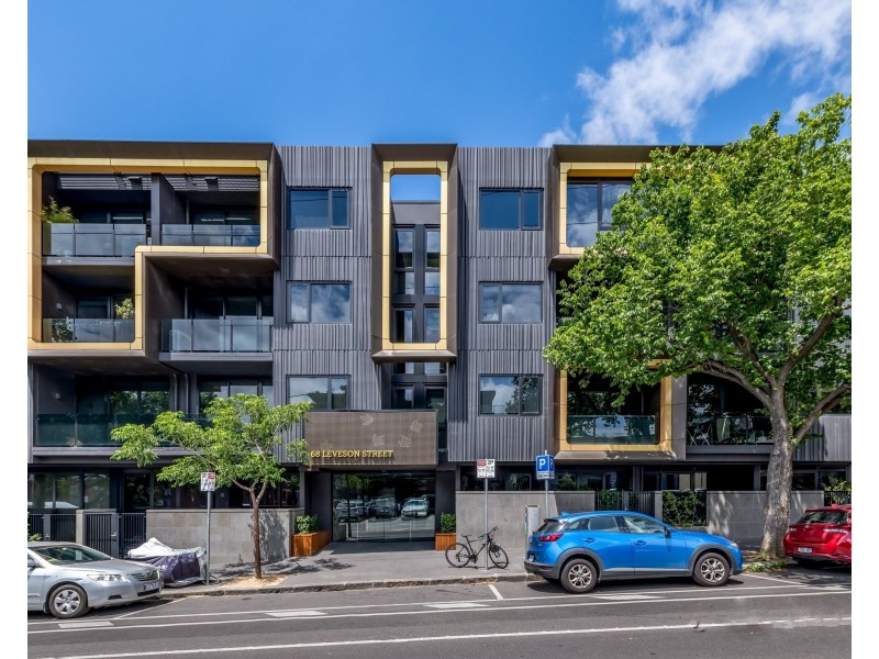 309/68 Leveson Street, North Melbourne VIC 3051
