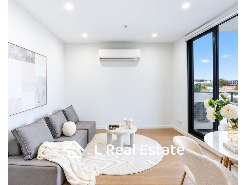 201/50 Victoria Street, Brunswick East VIC 3057