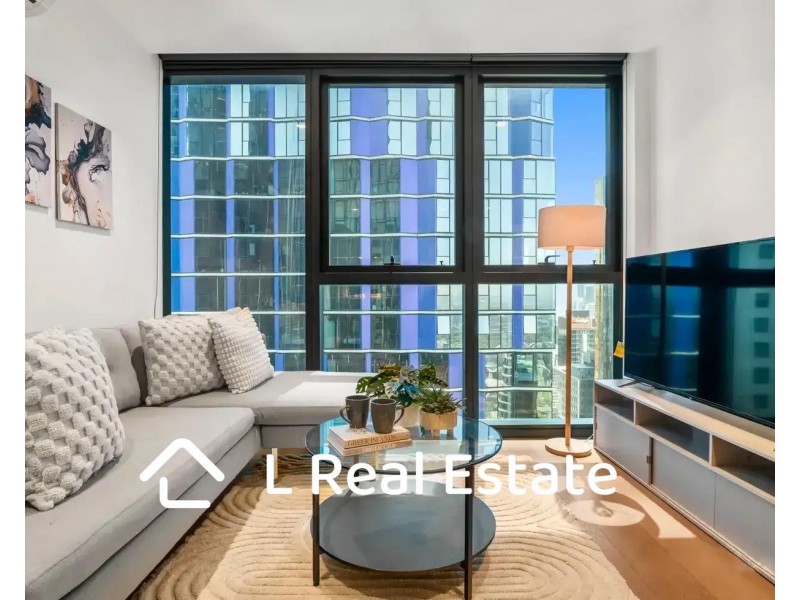 4906/462 Elizabeth Street, Melbourne VIC 3000