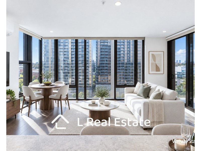 1204/56 Dorcas Street, Southbank VIC 3006