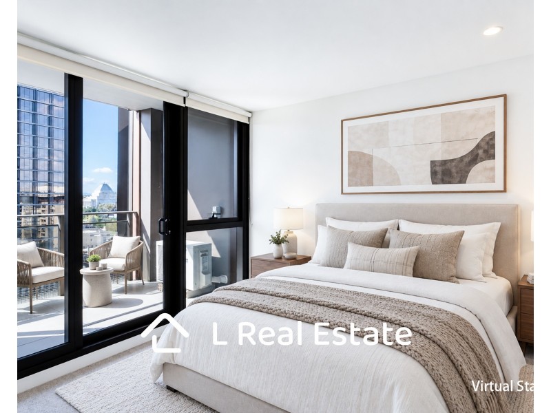 1204/56 Dorcas Street, Southbank VIC 3006