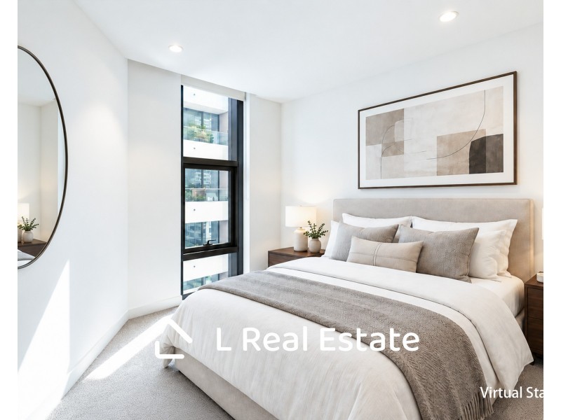 1204/56 Dorcas Street, Southbank VIC 3006