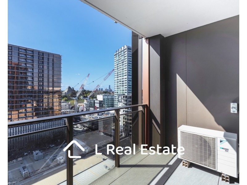 1204/56 Dorcas Street, Southbank VIC 3006