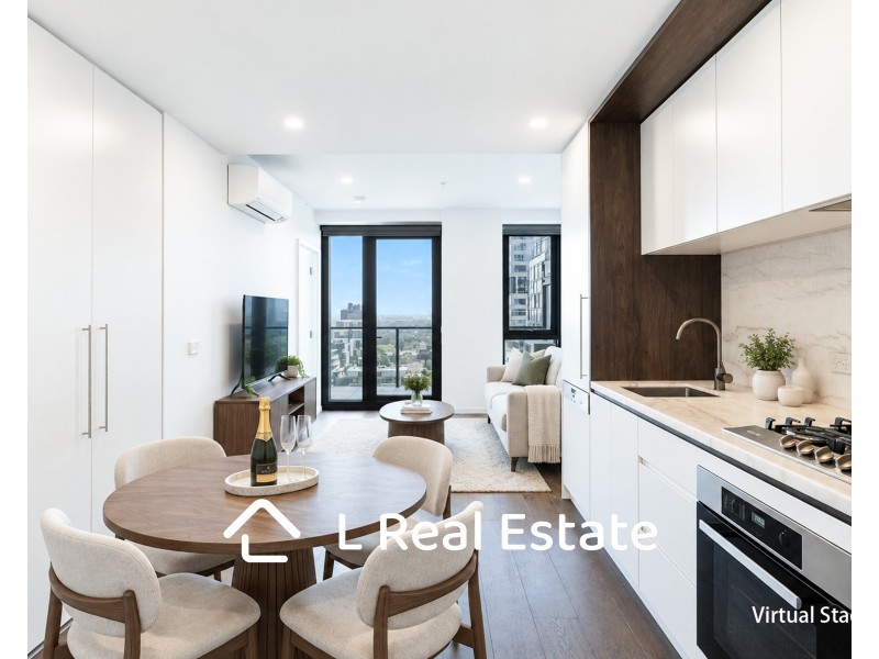 1101/828 Whitehorse Road, Box Hill VIC 3128