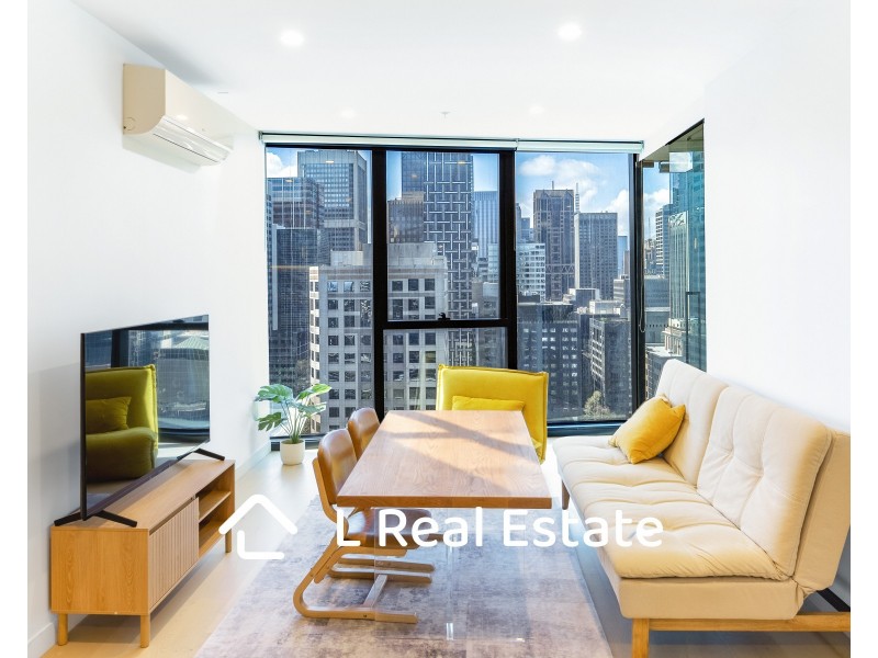 2408/138 Spencer Street, Melbourne VIC 3000