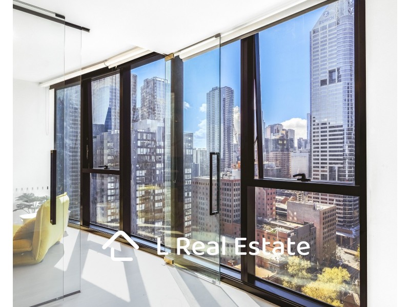 2408/138 Spencer Street, Melbourne VIC 3000