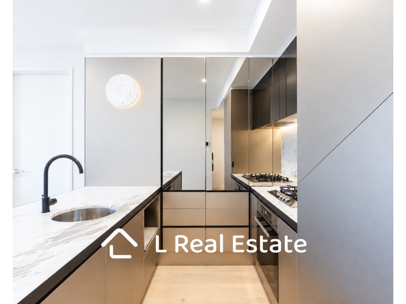 2408/138 Spencer Street, Melbourne VIC 3000