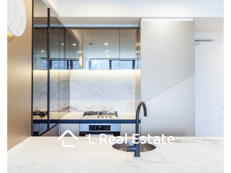 2408/138 Spencer Street, Melbourne VIC 3000