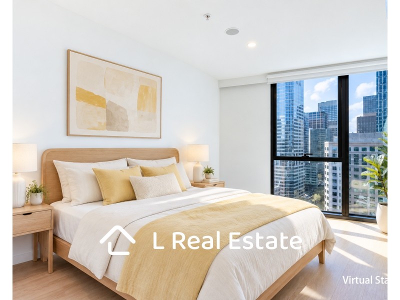 2408/138 Spencer Street, Melbourne VIC 3000