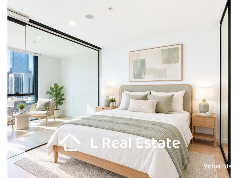 2408/138 Spencer Street, Melbourne VIC 3000