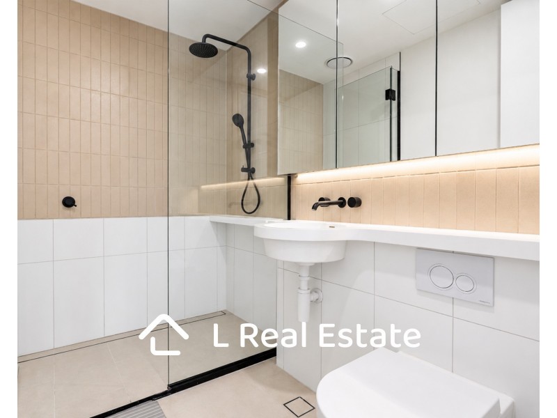 2408/138 Spencer Street, Melbourne VIC 3000