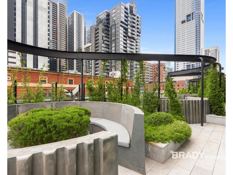 2408/138 Spencer Street, Melbourne VIC 3000