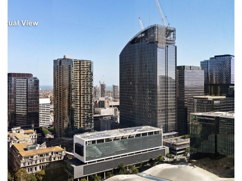 2408/138 Spencer Street, Melbourne VIC 3000