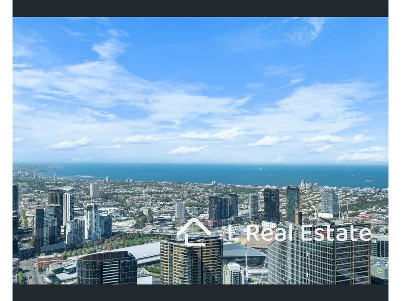 2408/138 Spencer Street, Melbourne VIC 3000