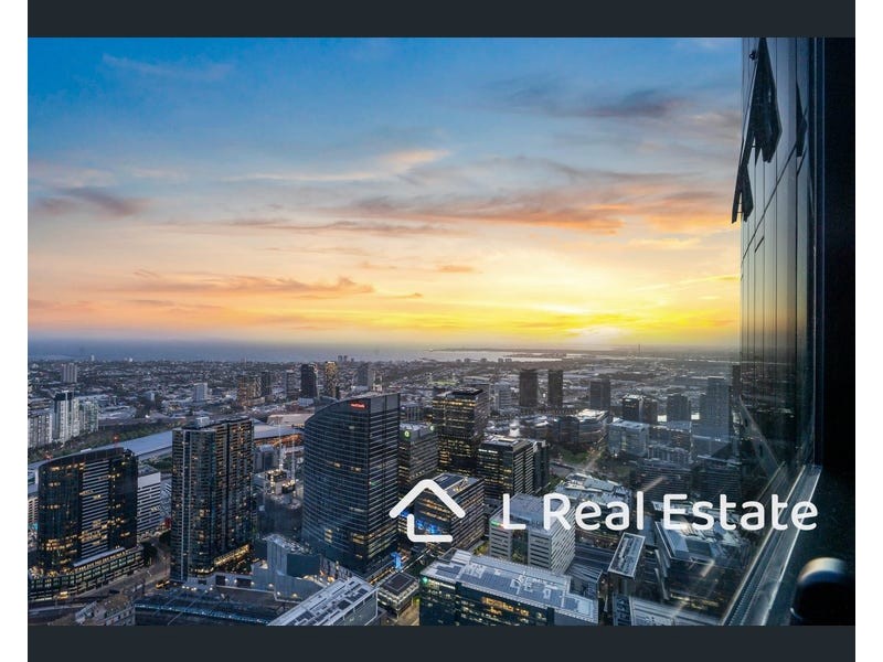 2408/138 Spencer Street, Melbourne VIC 3000