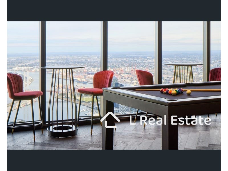 2408/138 Spencer Street, Melbourne VIC 3000