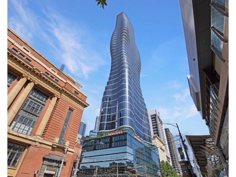 2408/138 Spencer Street, Melbourne VIC 3000