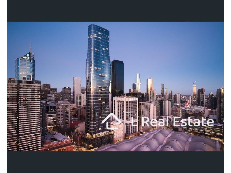 2408/138 Spencer Street, Melbourne VIC 3000
