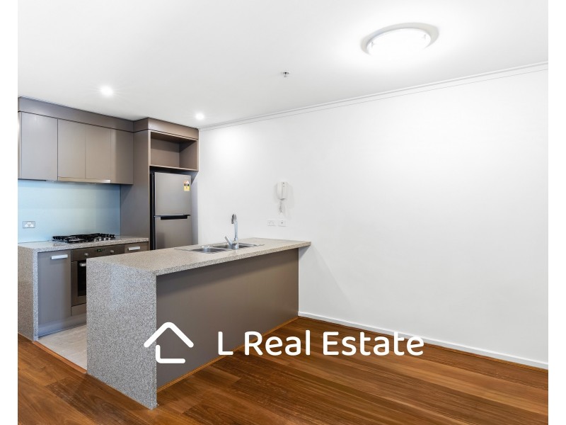 204/58 Jeffcott Street, West Melbourne VIC 3003
