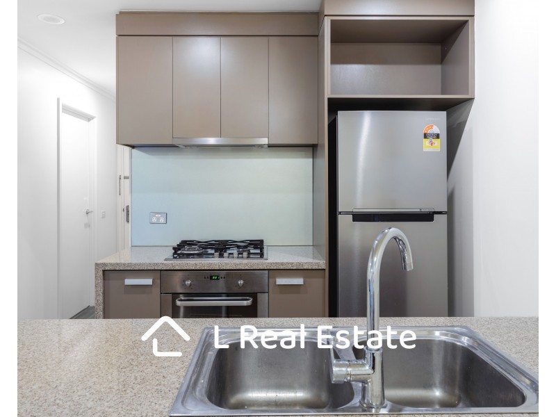 204/58 Jeffcott Street, West Melbourne VIC 3003