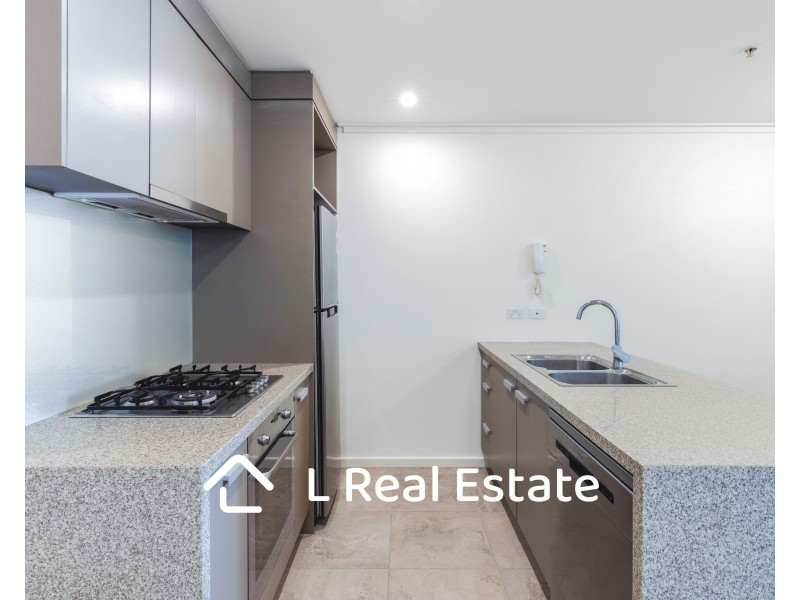 204/58 Jeffcott Street, West Melbourne VIC 3003