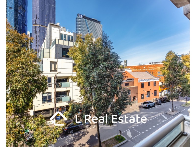 204/58 Jeffcott Street, West Melbourne VIC 3003