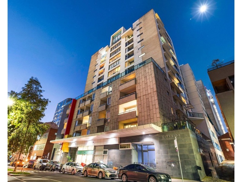 204/58 Jeffcott Street, West Melbourne VIC 3003