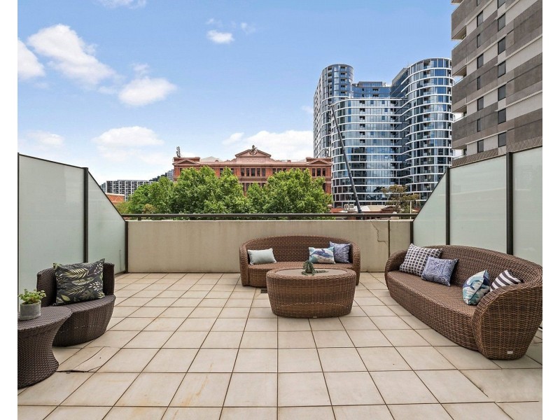 204/58 Jeffcott Street, West Melbourne VIC 3003
