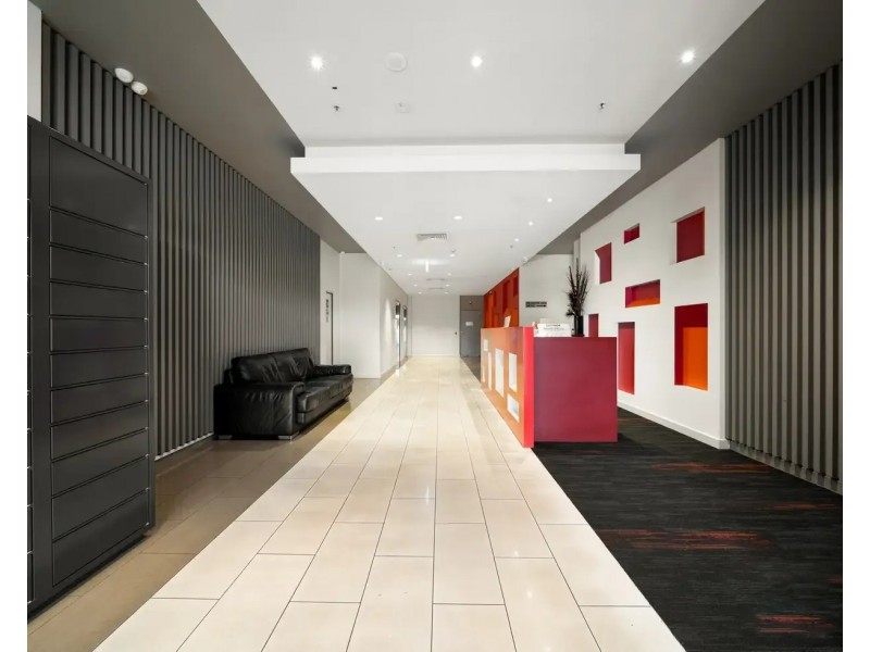 204/58 Jeffcott Street, West Melbourne VIC 3003