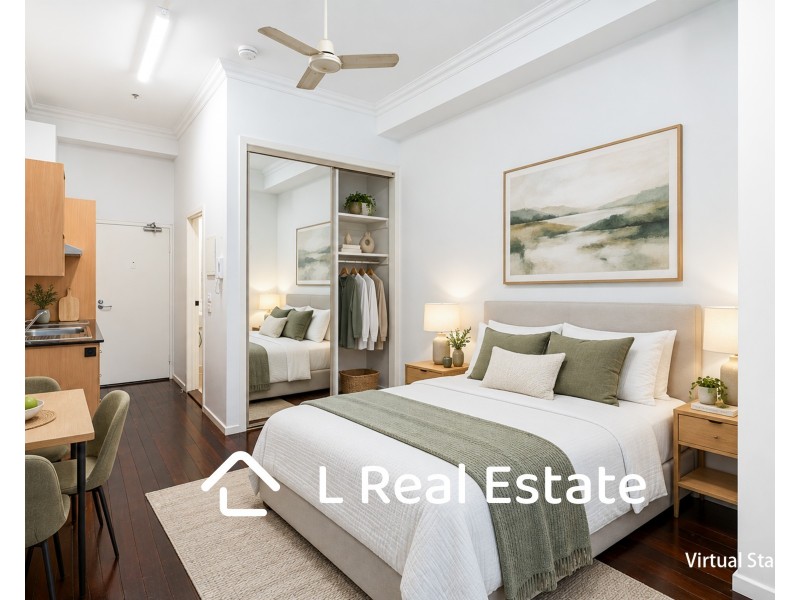 208A/441 Lonsdale Street, Melbourne VIC 3000