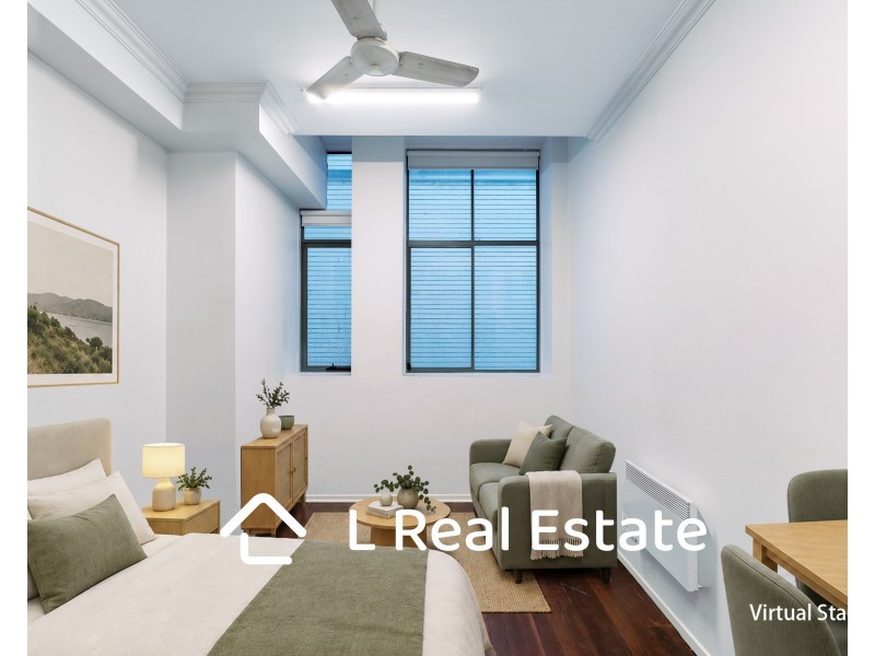 208A/441 Lonsdale Street, Melbourne VIC 3000