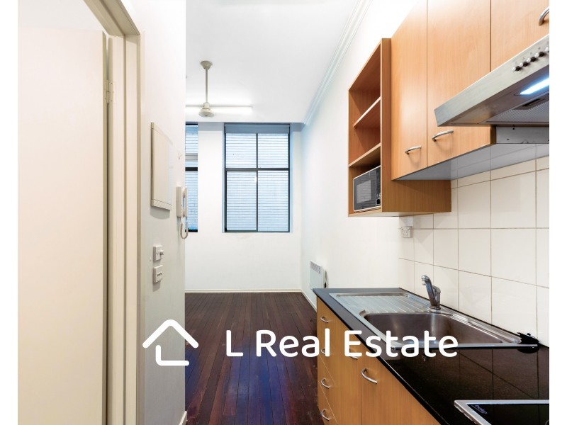 208A/441 Lonsdale Street, Melbourne VIC 3000