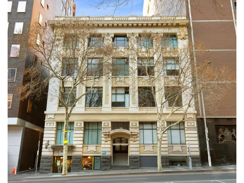 208A/441 Lonsdale Street, Melbourne VIC 3000