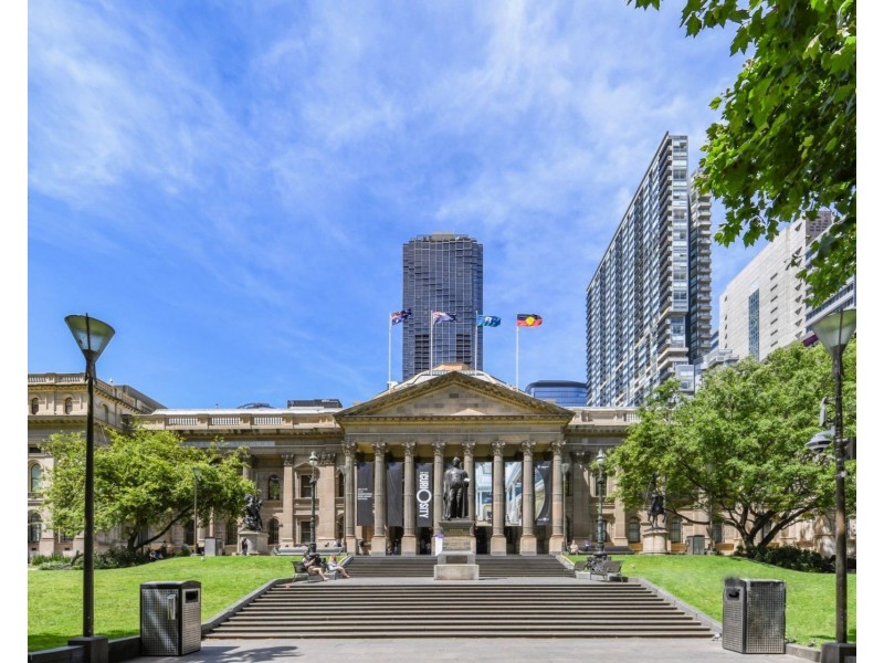 208A/441 Lonsdale Street, Melbourne VIC 3000