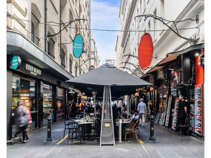 208A/441 Lonsdale Street, Melbourne VIC 3000