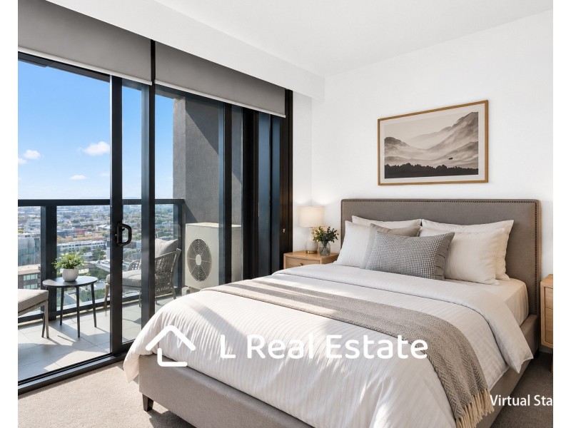 2109/160 Victoria Street, Carlton VIC 3053