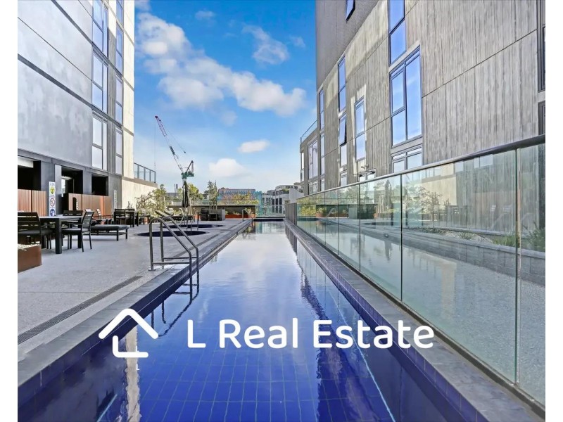 205/112 Adderley Street, West Melbourne VIC 3003