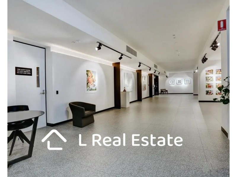 205/112 Adderley Street, West Melbourne VIC 3003