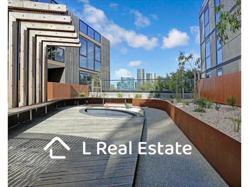 205/112 Adderley Street, West Melbourne VIC 3003